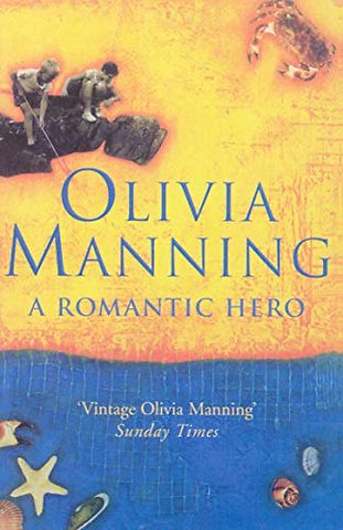A Romantic Hero