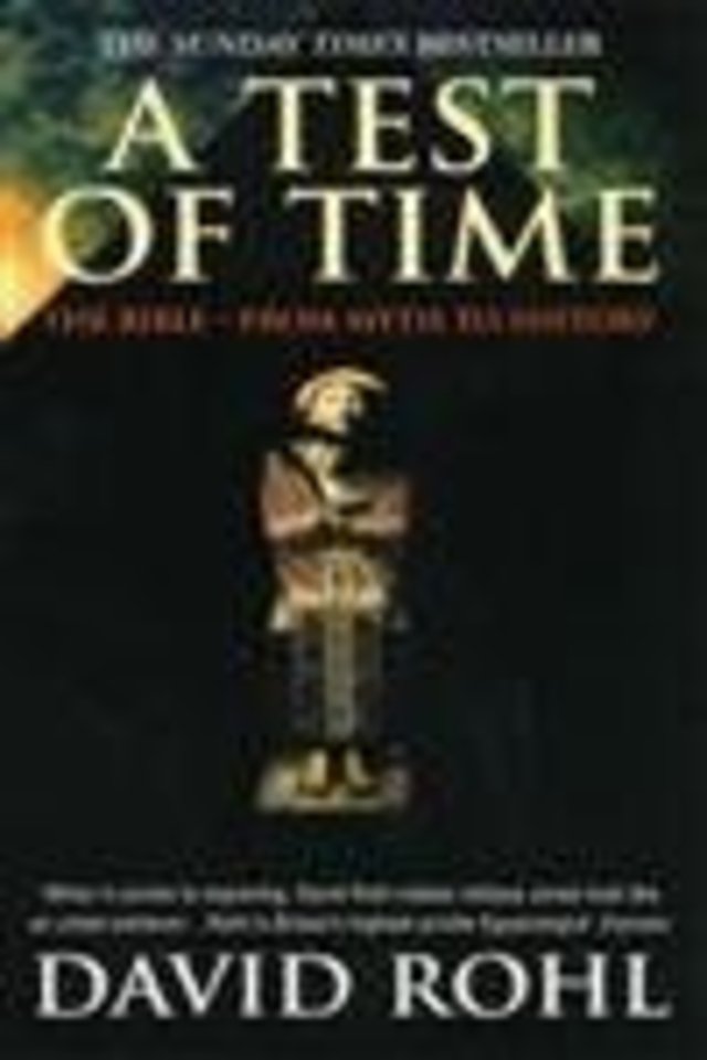 A Test Of Time