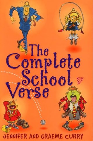 The Complete School Verse