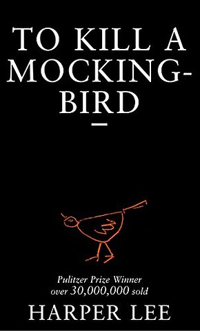 To Kill A Mockingbird