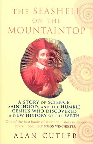 The Seashell On The Mountaintop