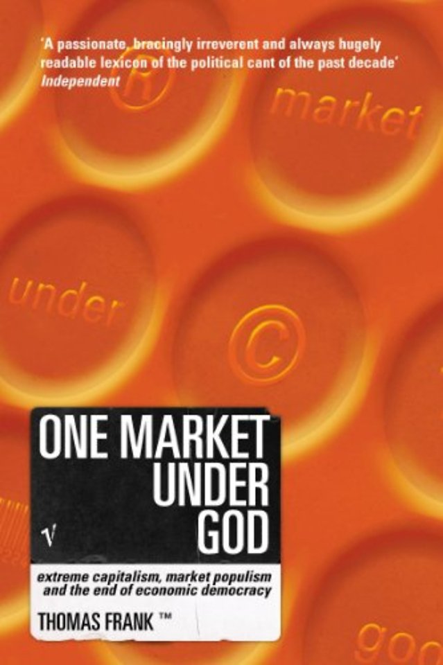 One Market Under God