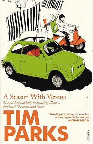 A Season With Verona