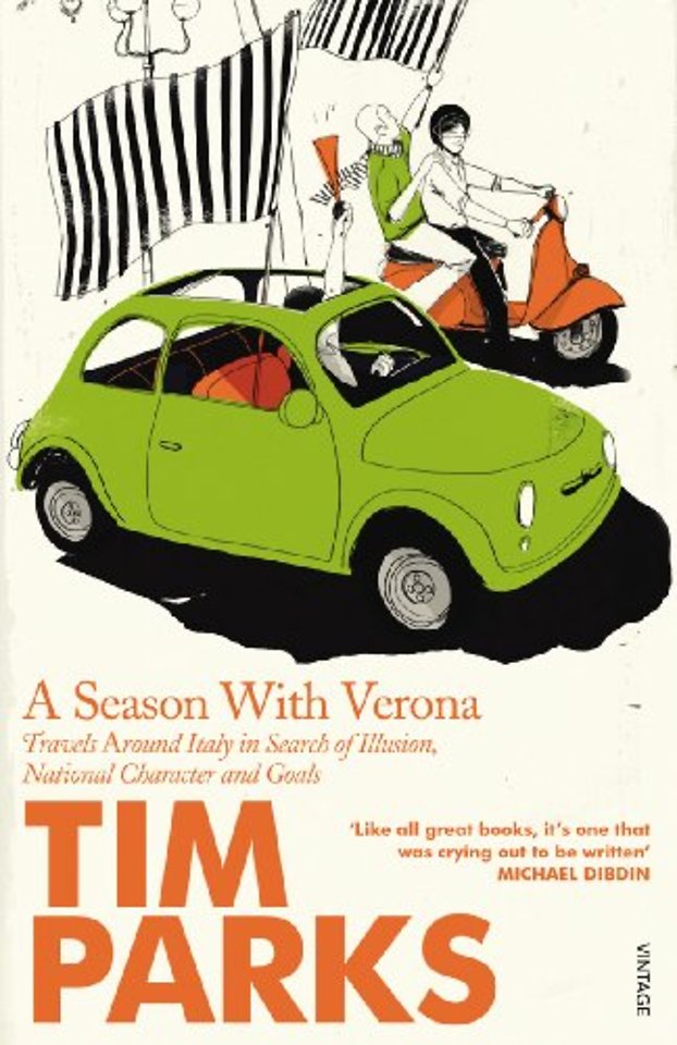 A Season With Verona