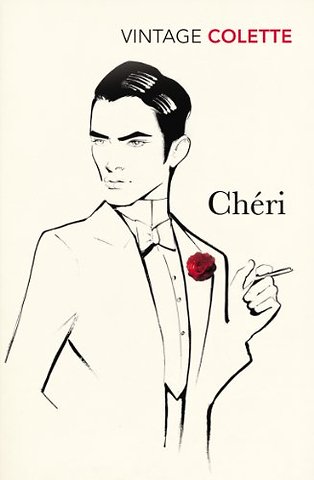 Cheri