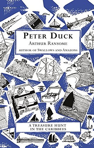 Peter Duck