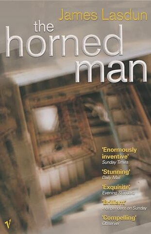 The Horned Man