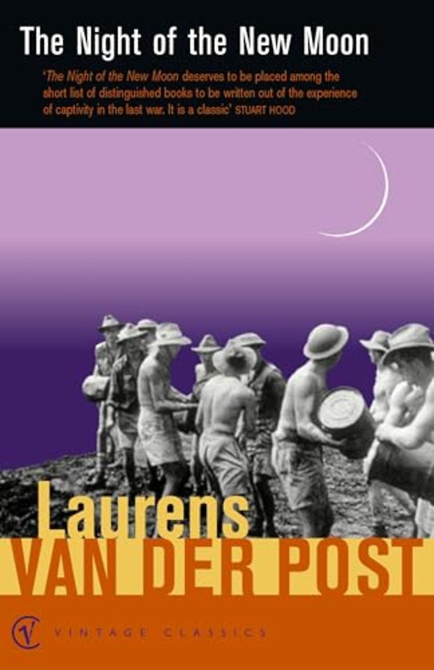 The Night Of The New Moon