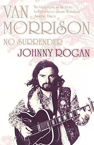 Van Morrison
