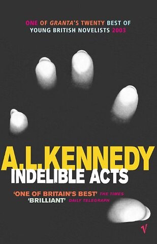 Indelible Acts