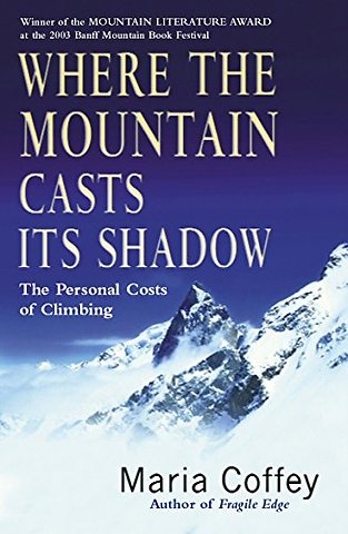 Where The Mountain Casts Its Shadow