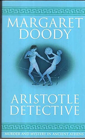 Aristotle Detective