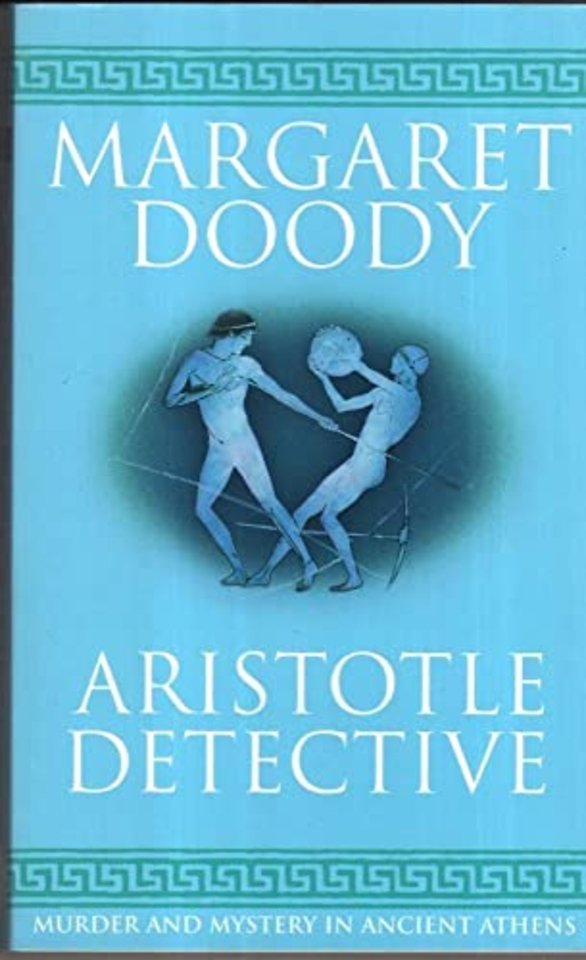 Aristotle Detective