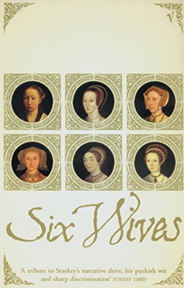Six Wives