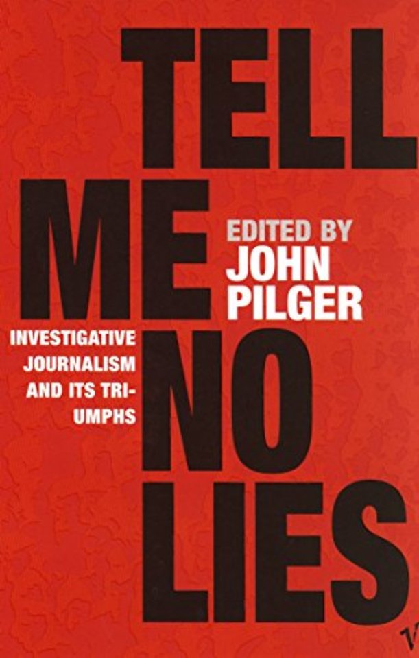 Tell Me No Lies