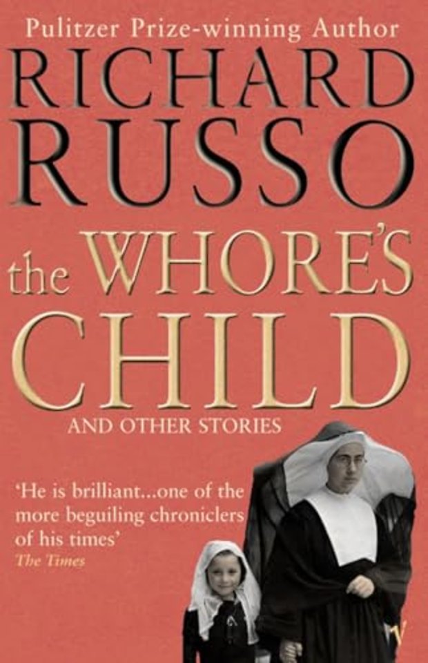 The Whore's Child