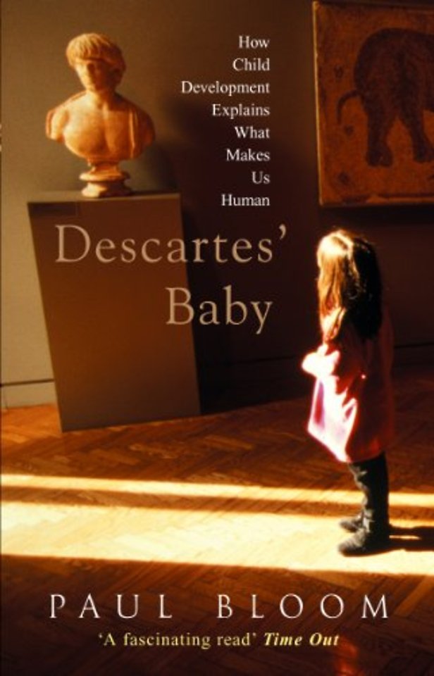 Descartes' Baby