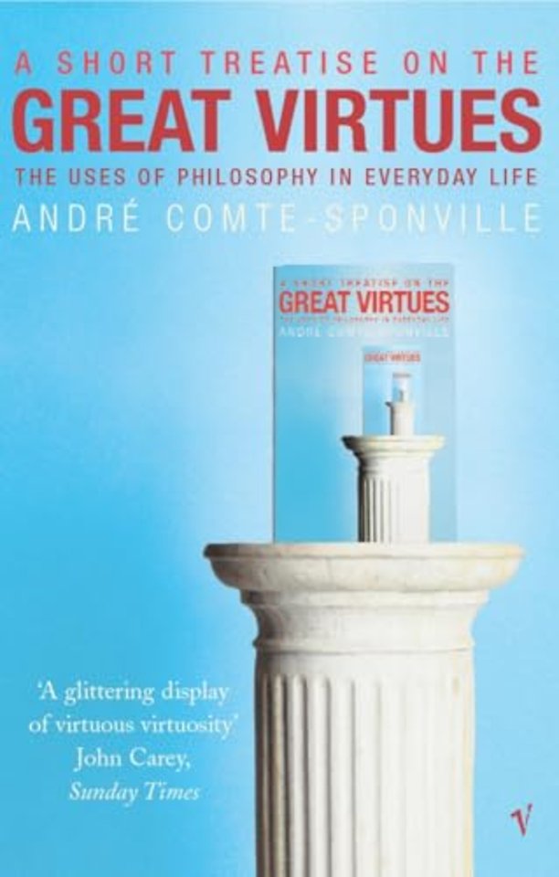 A Short Treatise On Great Virtues