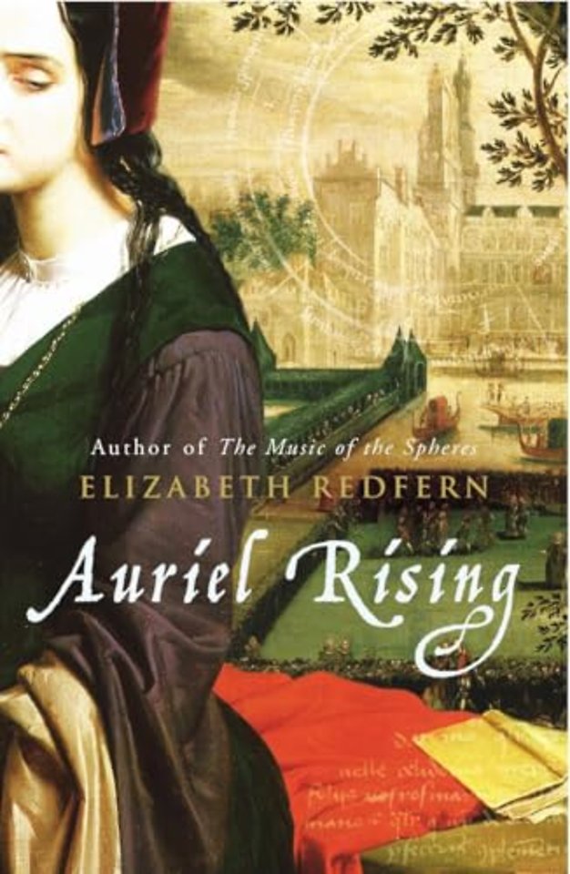 Auriel Rising