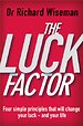 The Luck Factor