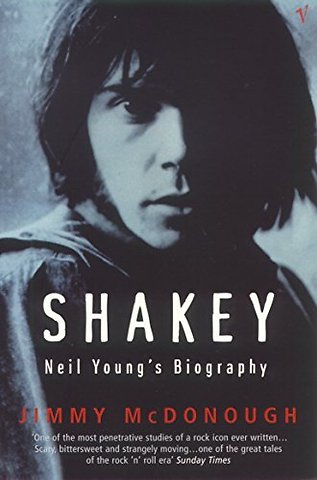 Shakey
