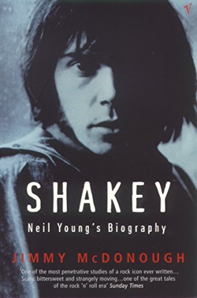Shakey
