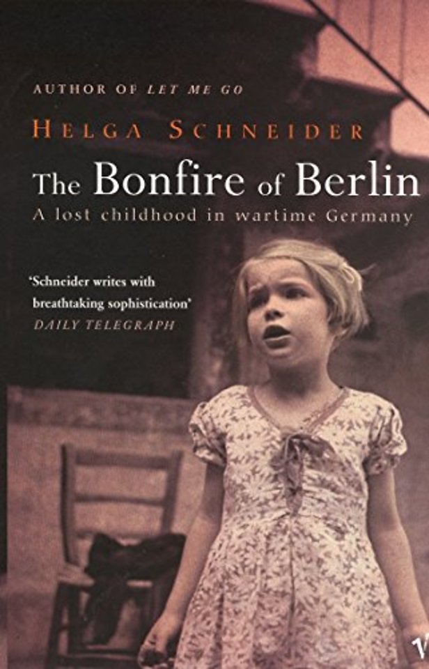 The Bonfire Of Berlin