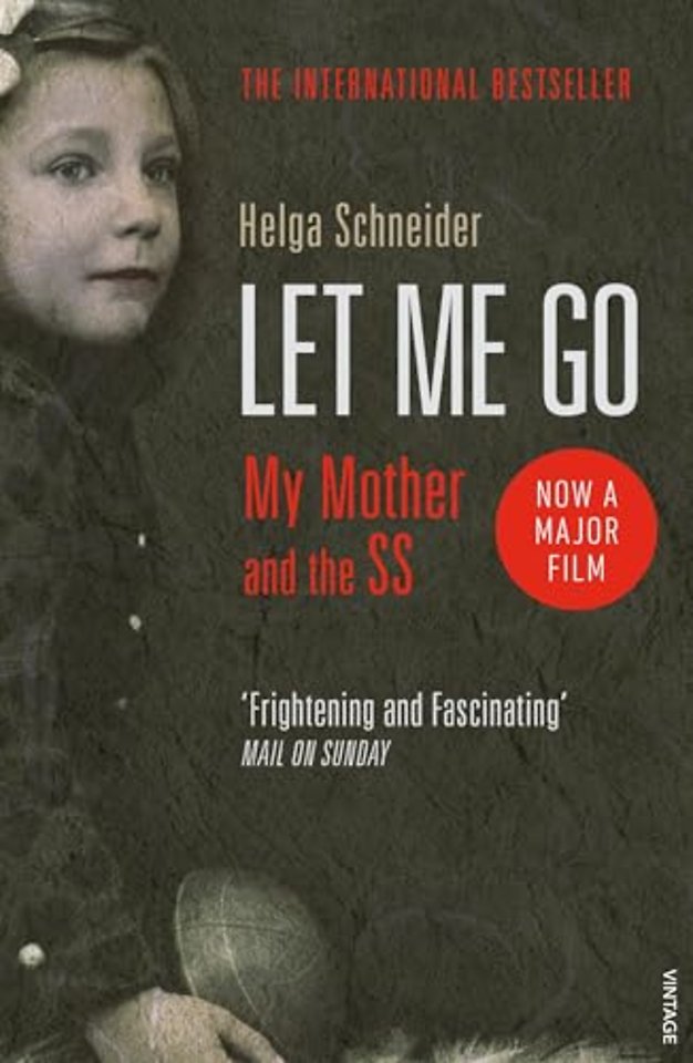 Let Me Go