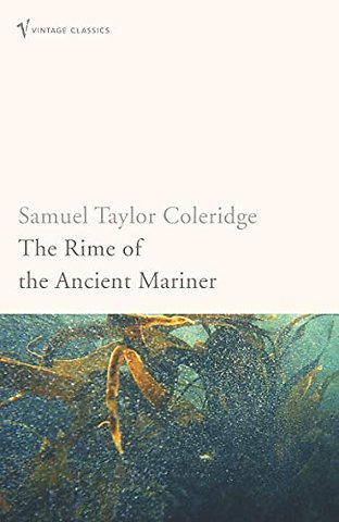The Rime Of The Ancient Mariner