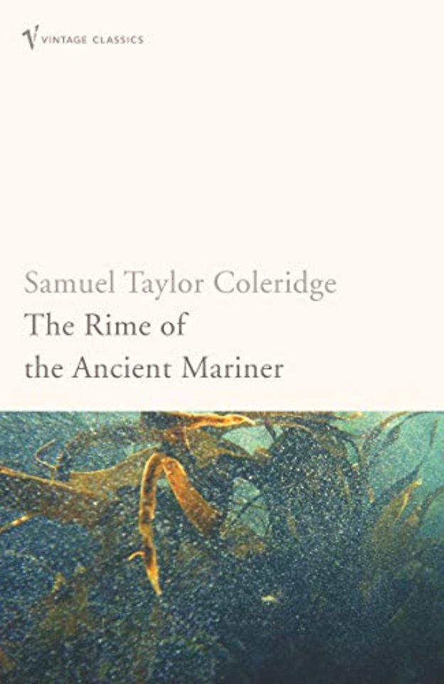 The Rime Of The Ancient Mariner