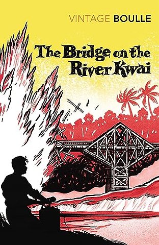 The Bridge On The River Kwai