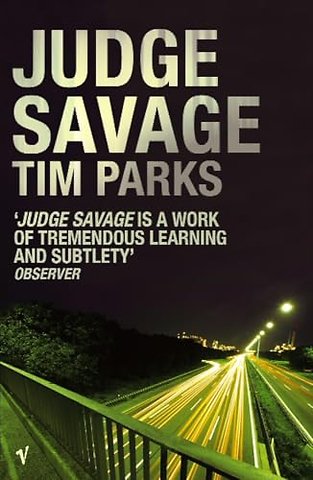 Judge Savage