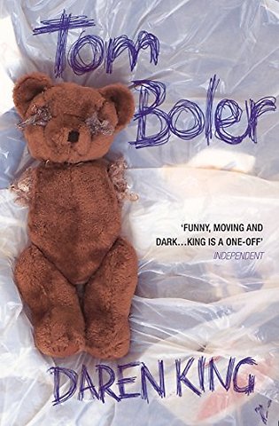 Tom Boler