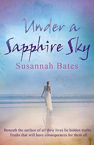 Under a Sapphire Sky