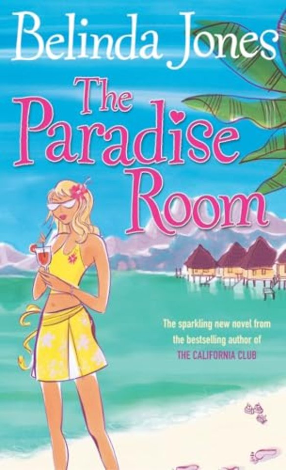 The Paradise Room