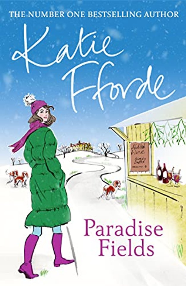Paradise Fields