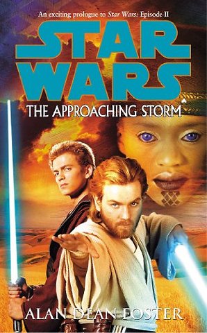 Star Wars: The Approaching Storm