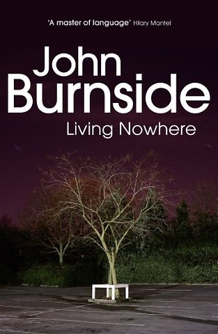 Living Nowhere