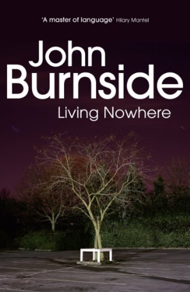 Living Nowhere