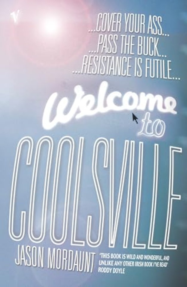 Welcome to Coolsville