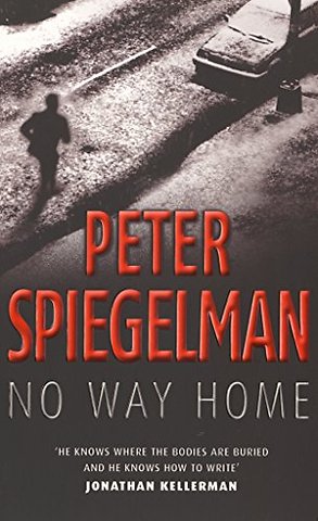 No Way Home