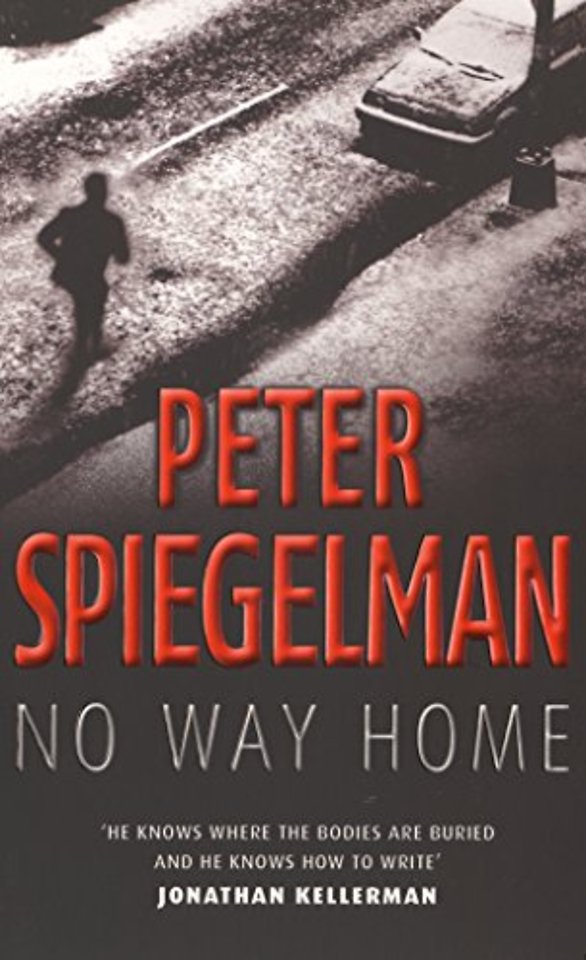 No Way Home