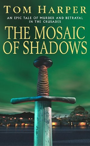 The Mosaic Of Shadows