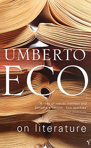 On Literature