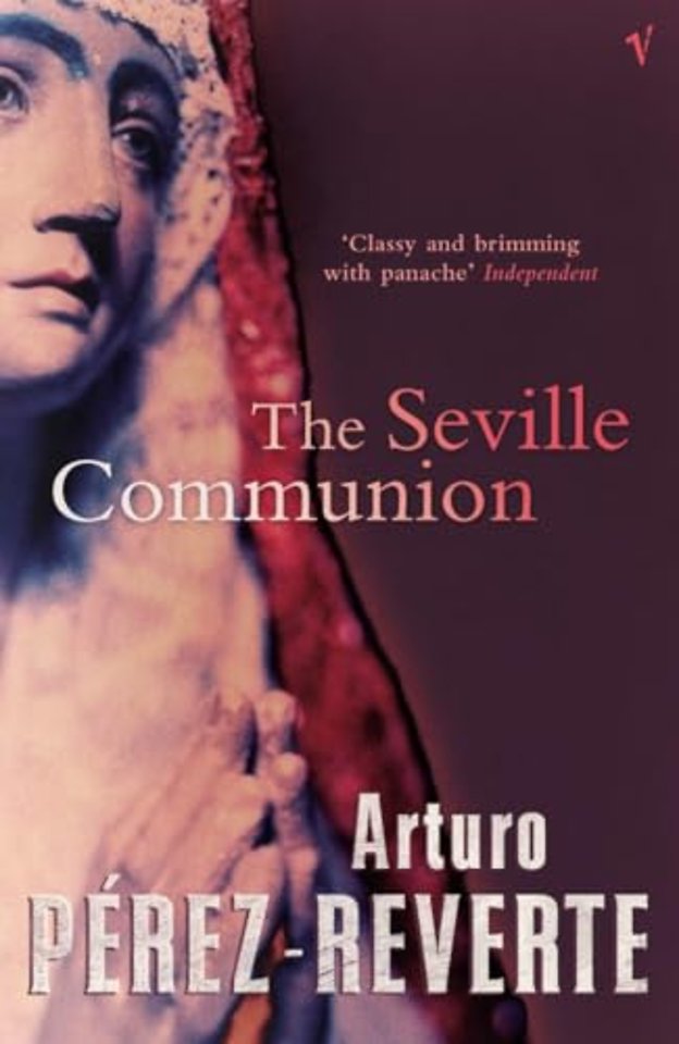 The Seville Communion
