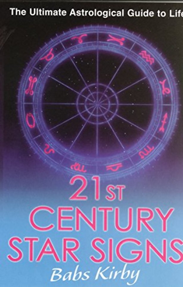 21st Century Star Signs