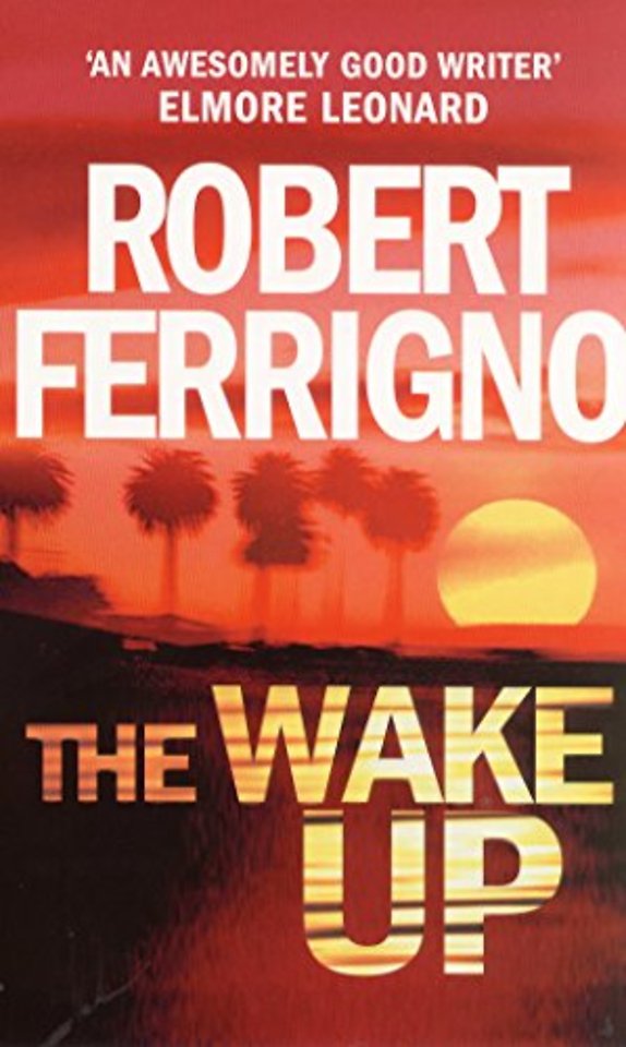 The Wake Up
