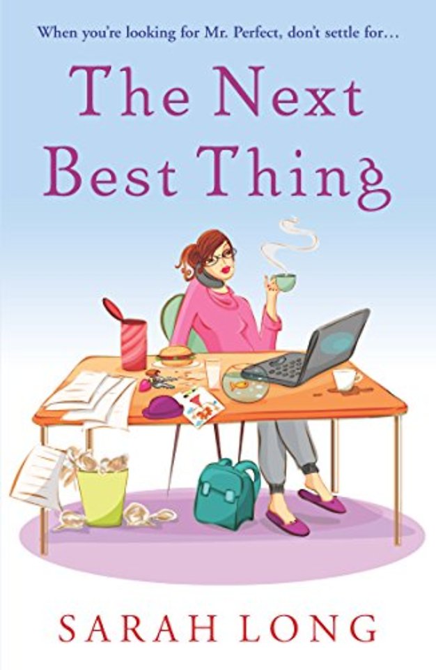The Next Best Thing