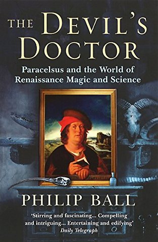 The Devil's Doctor