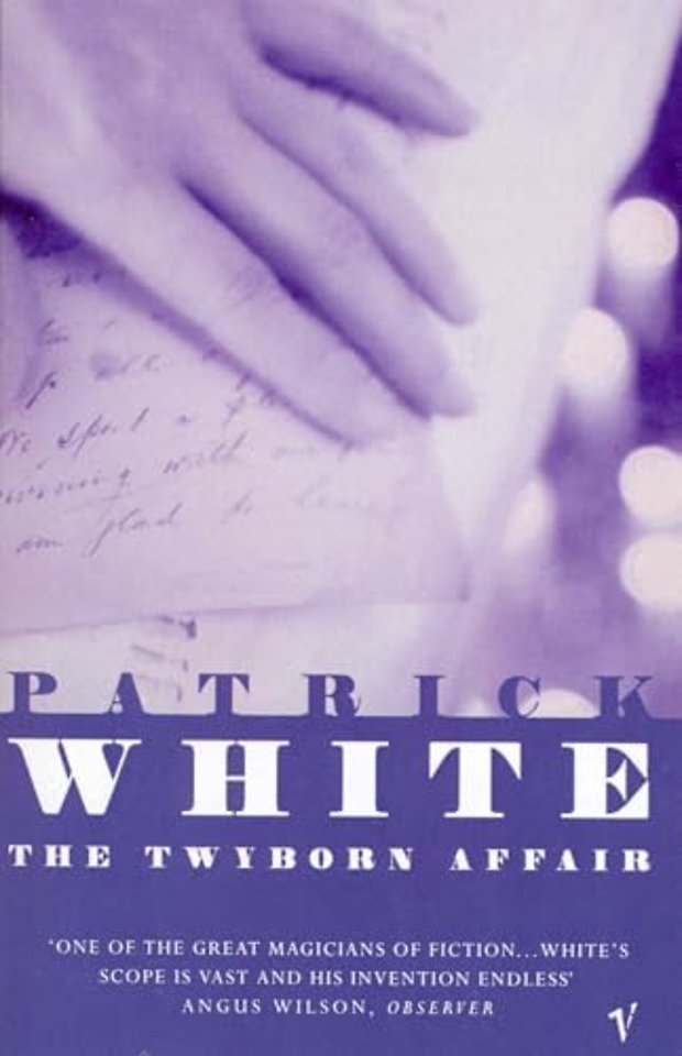The Twyborn Affair